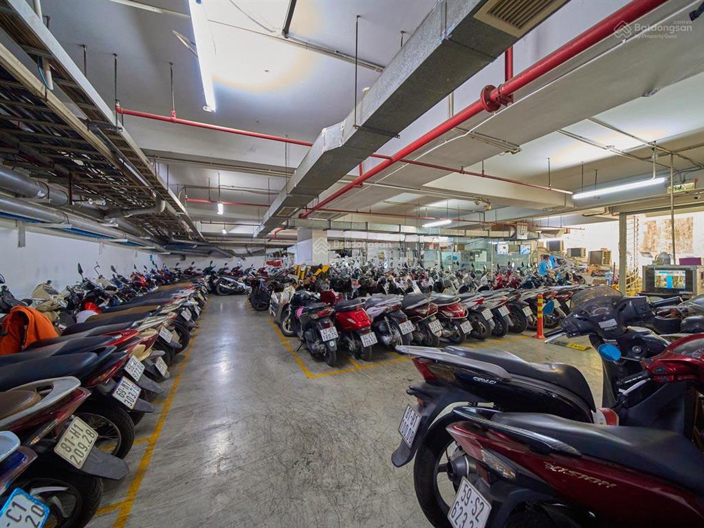 Building cho thuê mt nguyễn trọng tuyển, p. phú nhuận. dtsd 1.880m2. hầm  8 tầng. 2 thang máy