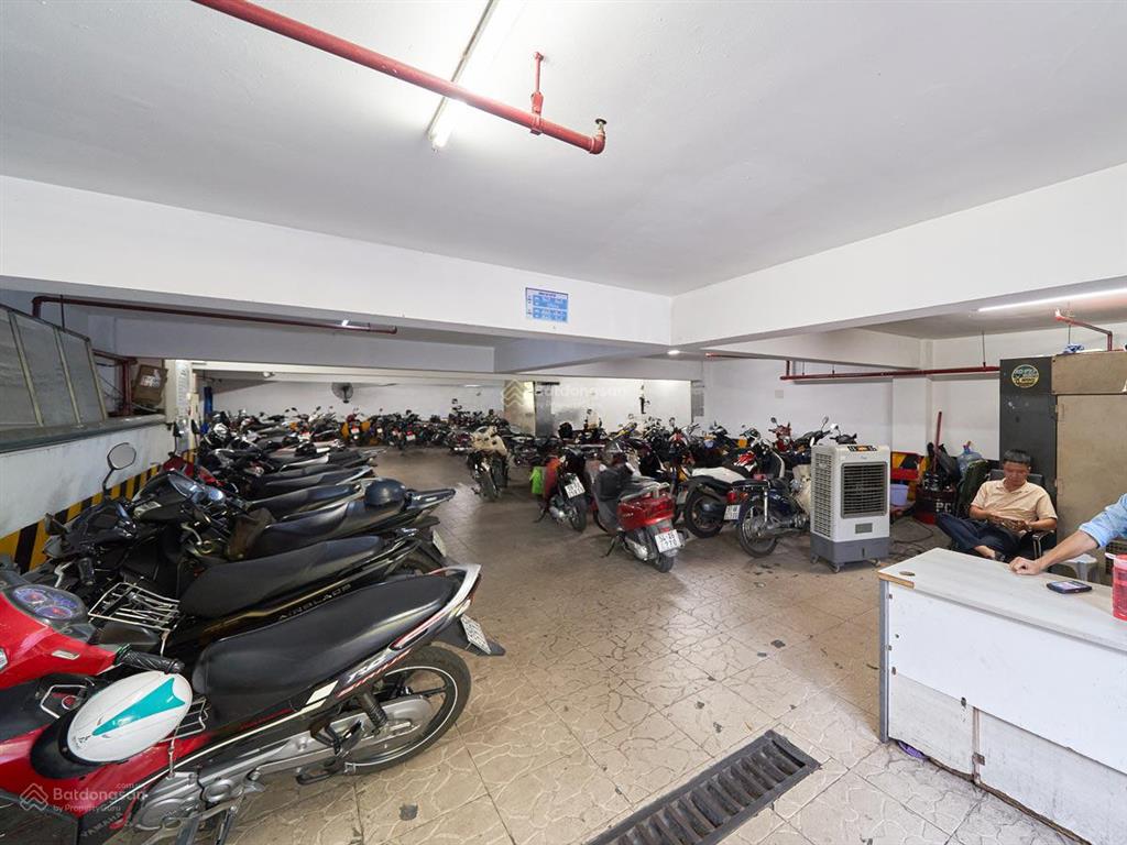Building cho thuê mt phổ quang, p. tân sơn hòa. dtsd 1.480m2. 2 hầm  8 tầng. ngang 10,5m