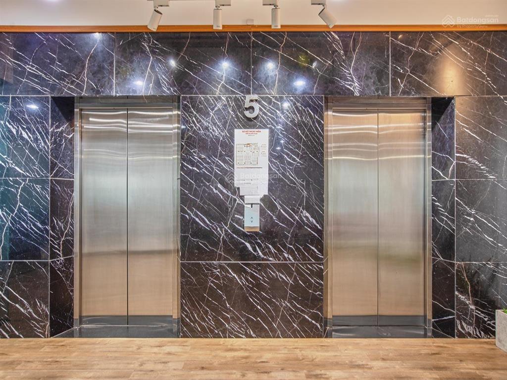 Building cho thuê mt phổ quang, p. tân sơn hòa. dtsd 1.480m2. 2 hầm  8 tầng. ngang 10,5m