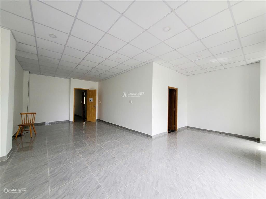 Cho thuê tòa nhà đường trương quốc dung, p. phú nhuận. dt 7,2x21m. hầm  6 tầng. pccc