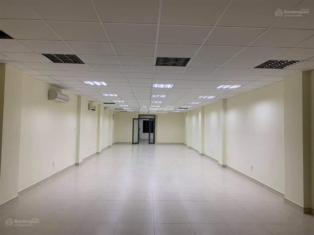 Cho thuê building đường hoàng hoa thám. dt 6,3x30m. hầm  6 tầng. pccc đầy đủ