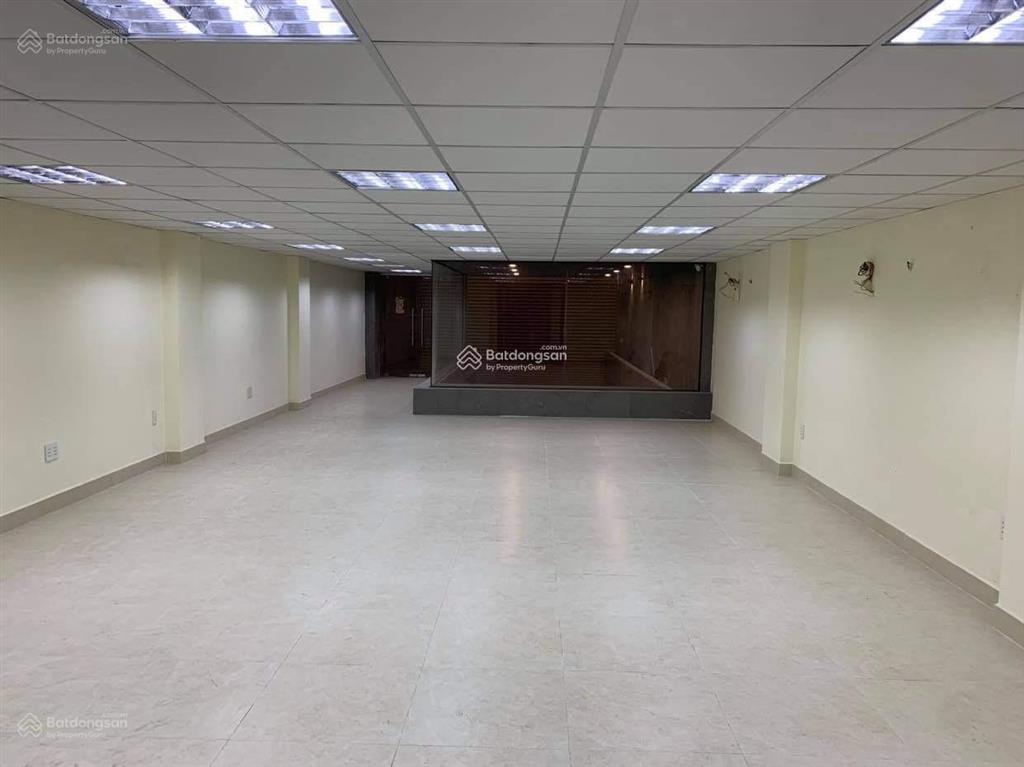Cho thuê building đường hoàng hoa thám. dt 6,3x30m. hầm  6 tầng. pccc đầy đủ