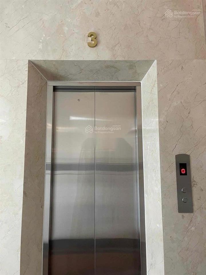 Cho thuê tòa nhà mặt tiền khu vip k300. dt 6x20m. hầm trệt 5 tầng. thang máy, pccc đầy đủ
