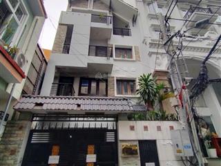 Cho thuê nguyên căn đường hồng hà, ngay sân bay. dt 6x20m. hầm, trệt, 3 lầu, sân thượng, thang máy