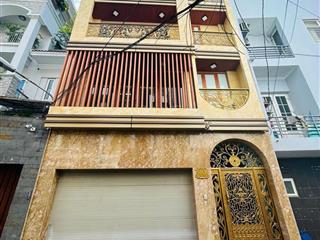 Cho thuê nhà nguyên căn đường cộng hòa ngay ga t3. dt 7x16m. hầm, trệt, 3 lầu. có thang máy