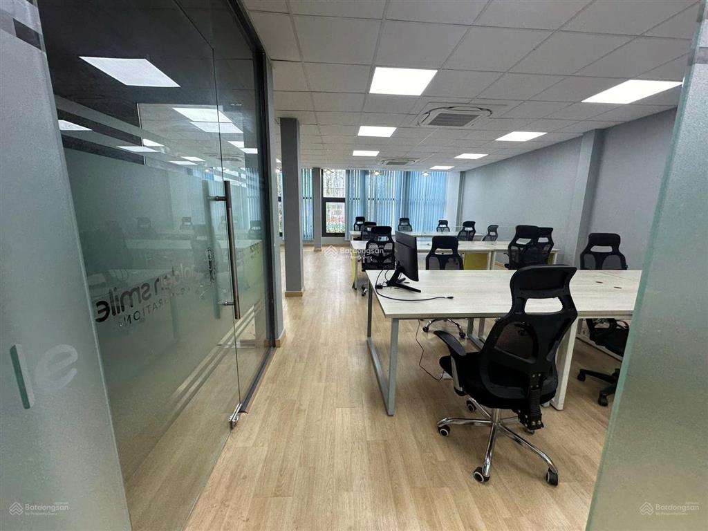 Tòa nhà cho thuê mặt tiền đường lam sơn, khu sân bay. dt 8,5x23m. 1 hầm  7 tầng. pccc đạt chuẩn