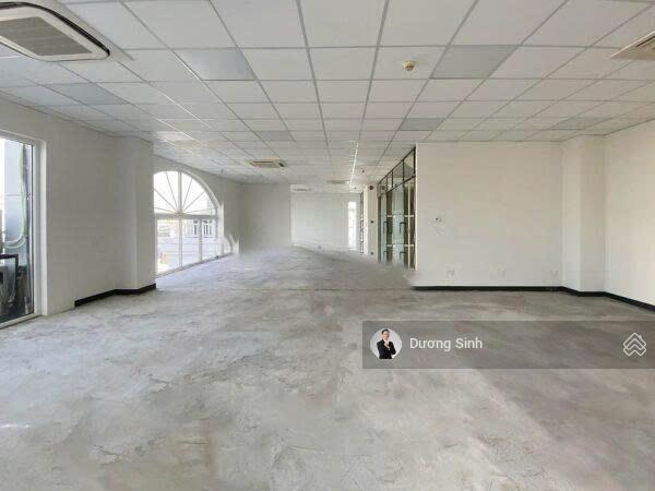 Hiếm! building đường trường sơn, tuyến thương mại. ngang 19m. 1 hầm  9 tầng. dtsd 1.750m2