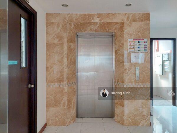 Hiếm! building đường trường sơn, tuyến thương mại. ngang 19m. 1 hầm  9 tầng. dtsd 1.750m2