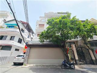 Cho thuê nhà nguyên căn khu bàu cát. dt 8x18m. 1 trệt 3 lầu. sẵn máy lạnh.