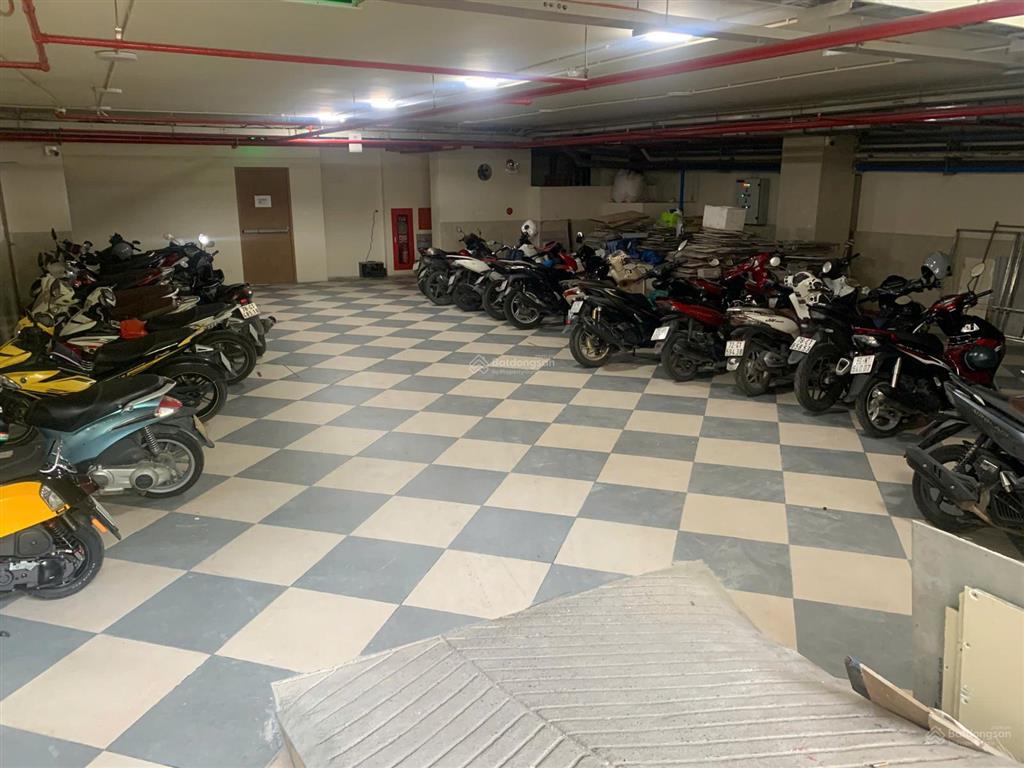 Siêu phẩm tòa nhà 2 mt cửu long  lam sơn. khu vip sân bay. dt 12x25m. hầm 7 tầng nổi. pccc chuẩn