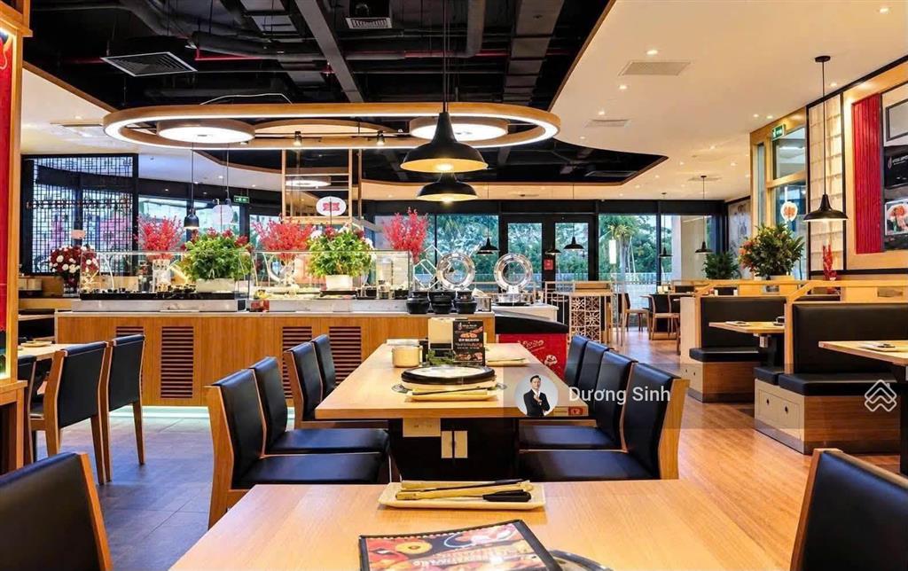 Cho thuê mặt tiền phan xích long, tuyến đường thương hiệu tập trung. dt 8x18m. 1 hầm, 4 tầng.