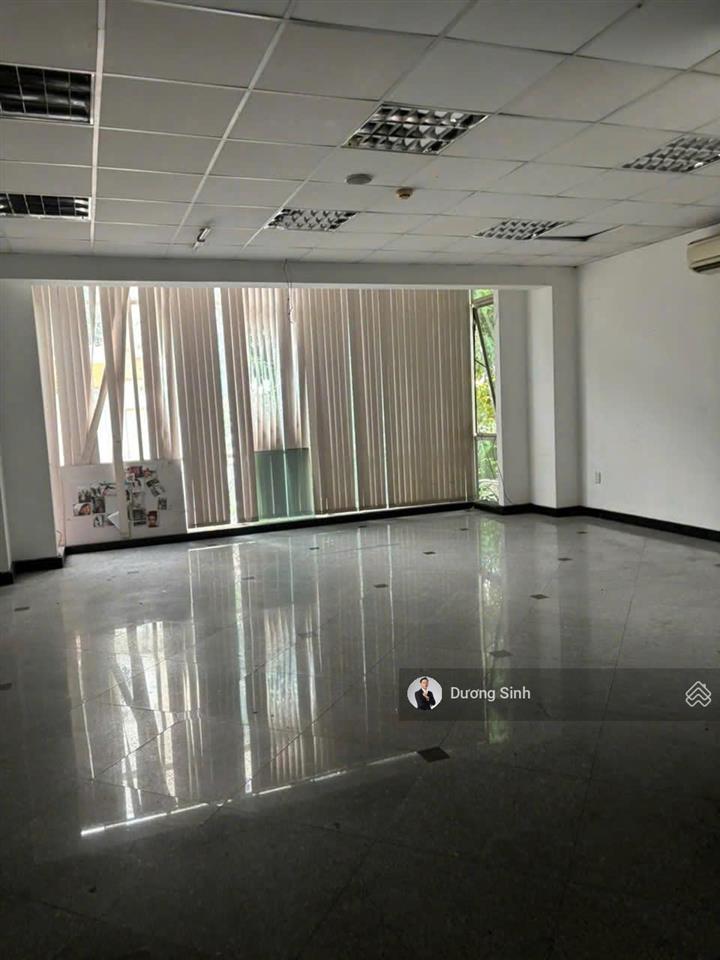 Cho thuê nguyên tòa hẻm 10m đường cộng hòa. dt 6,5x20m. 1 hầm, lửng, 4 lầu. thang máy