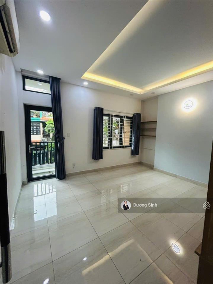 Biệt thự cho thuê đường trường chinh. dt 9x17m. 1 trệt 3 tầng. thang máy. sẵn máy lạnh