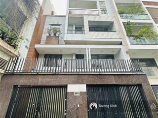 Biệt thự cho thuê đường trường chinh. dt 9x17m. 1 trệt 3 tầng. thang máy. sẵn máy lạnh