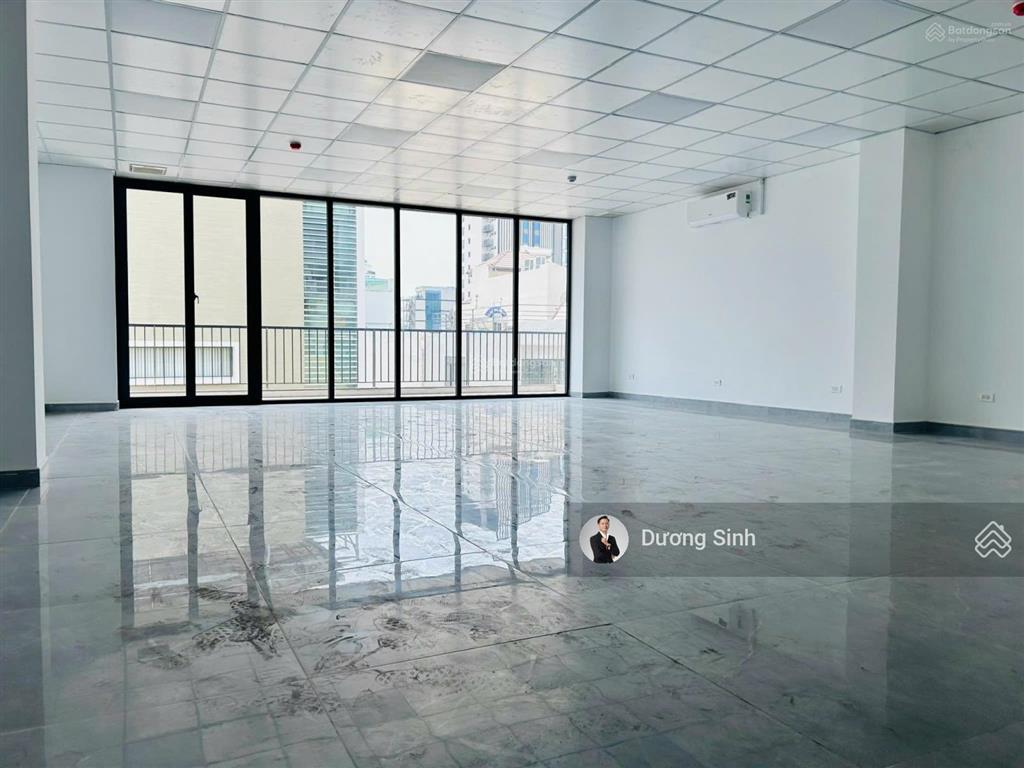 Building cho thuê mặt tiền đường ấp bắc, cạnh etown. dt 8x20m. 1 hầm  6 tầng. thang máy. pccc