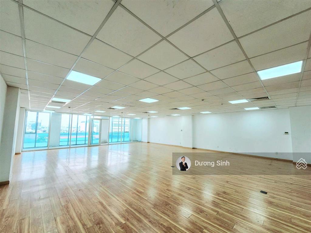 Tòa nhà cho thuê đường bàu cát. khu sầm uất. dt 12x25m. 1 hầm  6 tầng. thang máy 1000kg