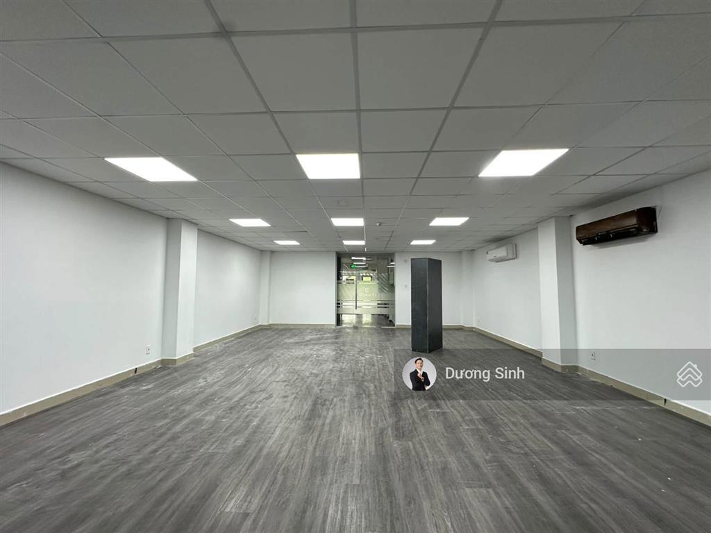 Cho thuê nguyên căn mặt tiền nguyễn đình khơi, dt 7x18m. hầm, trệt, 4 lầu. thang máy