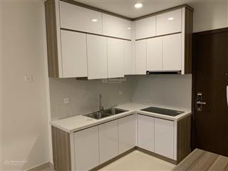 Căn hộ diện tích 50m2, nội thất cơ bản, nhận nhà ngay giá 4ty799