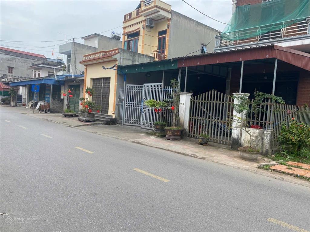 Bán 100m2 đất mặt đường 53b xã trực đạo, trực ninh, nam định giá 1,95 tỷ