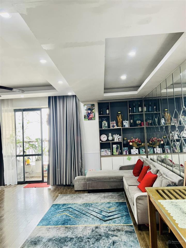 Bán căn hộ chung cư thăng long victory, 5 tỷ vnd, 93m2, chính chủ, giá siêu hời