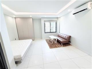 Cho thuê phòng mới xây quận 2 môi trường yên tĩnh, full nội thất, thang máy