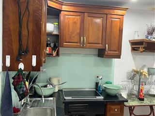 Cho thuê nhà nguyên căn 2 phòng ngủ đối diện gò đống đa, trung tâm tây sơn giá 11tr/tháng