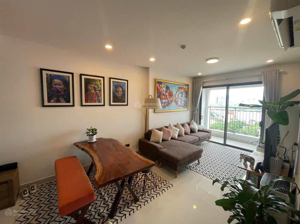 Bán căn hộ 88m2 tại saigon royal residence, 125 triệu/m2, 2pn, 2wc, đông nam