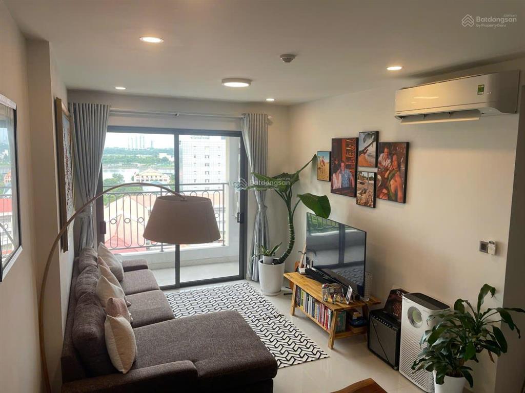 Bán căn hộ 88m2 tại saigon royal residence, 125 triệu/m2, 2pn, 2wc, đông nam