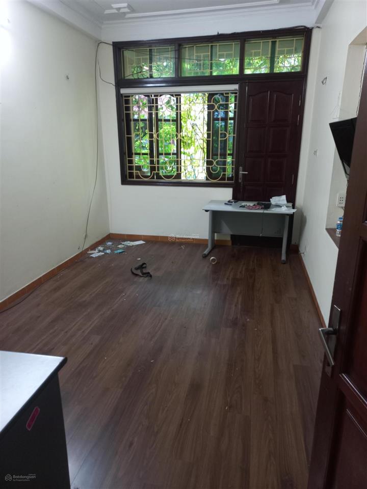 Cho thuê nhà mặt phố vạn bảo, ba đình 50m2 x 4 tầng mặt tiền 4m kinh doanh/văn phòng/spa đỉnh