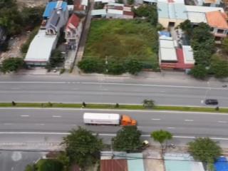 Bán đất 2 mặt tiền ql51 p. tân phước  tp. hcm, gần cảng cái mép