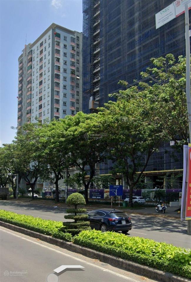 10*38 mặt tiền ql51, vị trí v.i.p nhất phú mỹ.