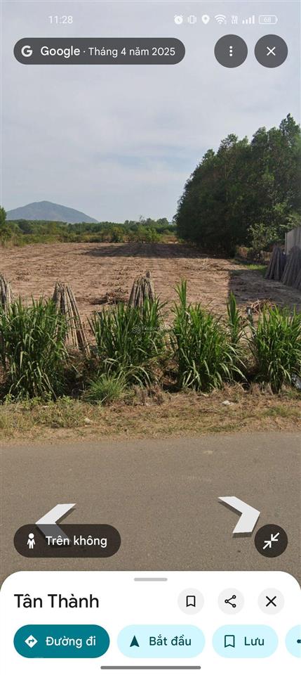 Bán đất tại tập đoàn 7, 23 tỷ, 5119m2, mặt tiền 39m, ngõ rộng 12m, pháp lý đầy đủ