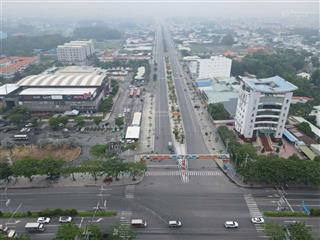 Bán gấp đất đẹp, 5747 m2 ở trần hưng đạo, p phú mỹ, hcm