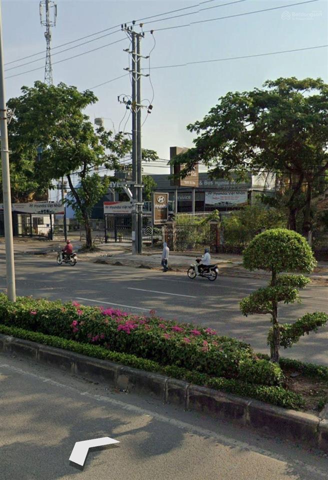 Bán đất mt51, có kho xưởng đang cho thuê, trung tâm tp cảng cái mép  phú mỹ, brvt