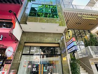 Chính chủ cần cho thuê nhà mặt phố trần phú sát bên cổng chợ hàn siêu đẹp, hàng hiếm có