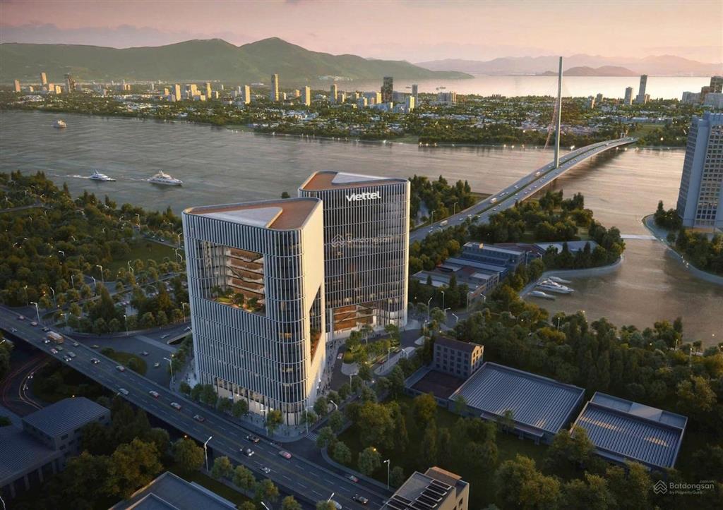 Bán đất trung tâm hải châu rộng 465m khu sầm uất kinh doanh