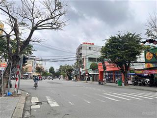 Cần bán cặp đất đường núi thành rộng 232m trung tâm hải châu