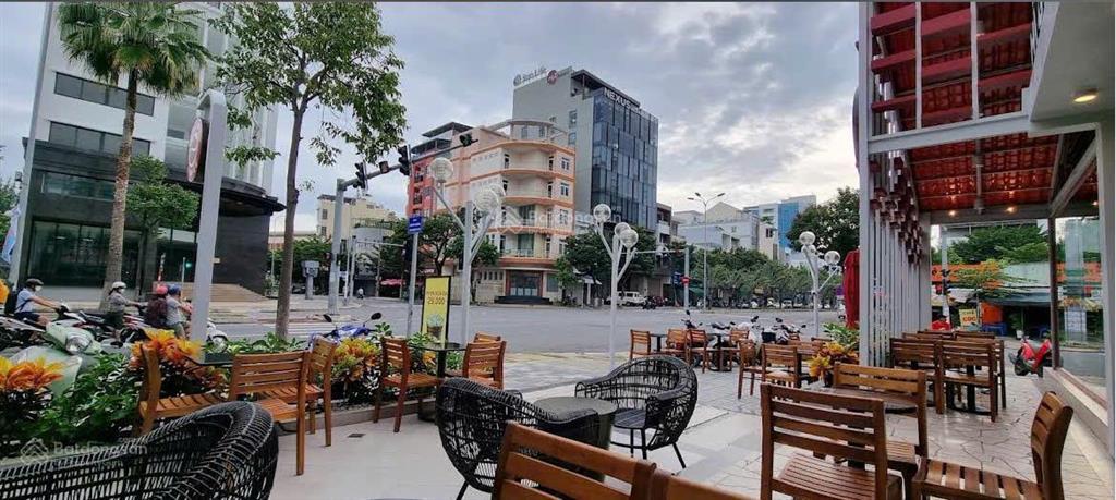 Chính chủ cần chào bán siêu phẩm đất 3 mặt tiền xô viết nghệ tĩnh  trung tâm tp đà nẵng
