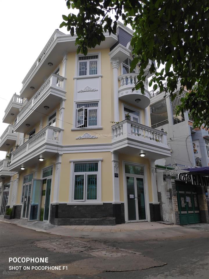 Cho thuê phòng vừa dùng để ở vừa kd nhỏ biệt lập cao cấp