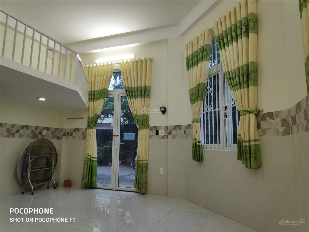 Cho thuê phòng vừa dùng để ở vừa kd nhỏ biệt lập cao cấp