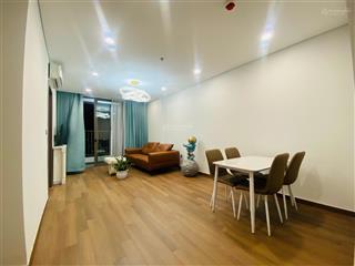 Cho thuê căn 78m khai sơn 2 pn, nội thất xịn, mới tinh, tầng đẹp thoáng, view đẹp triệu đô