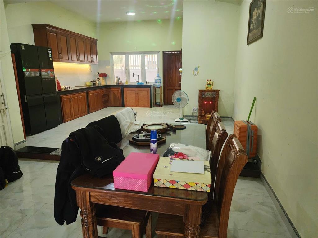 Cho thuê nhà nguyên căn ecolake, mỹ phước, bến cát full nội thất sang trọng