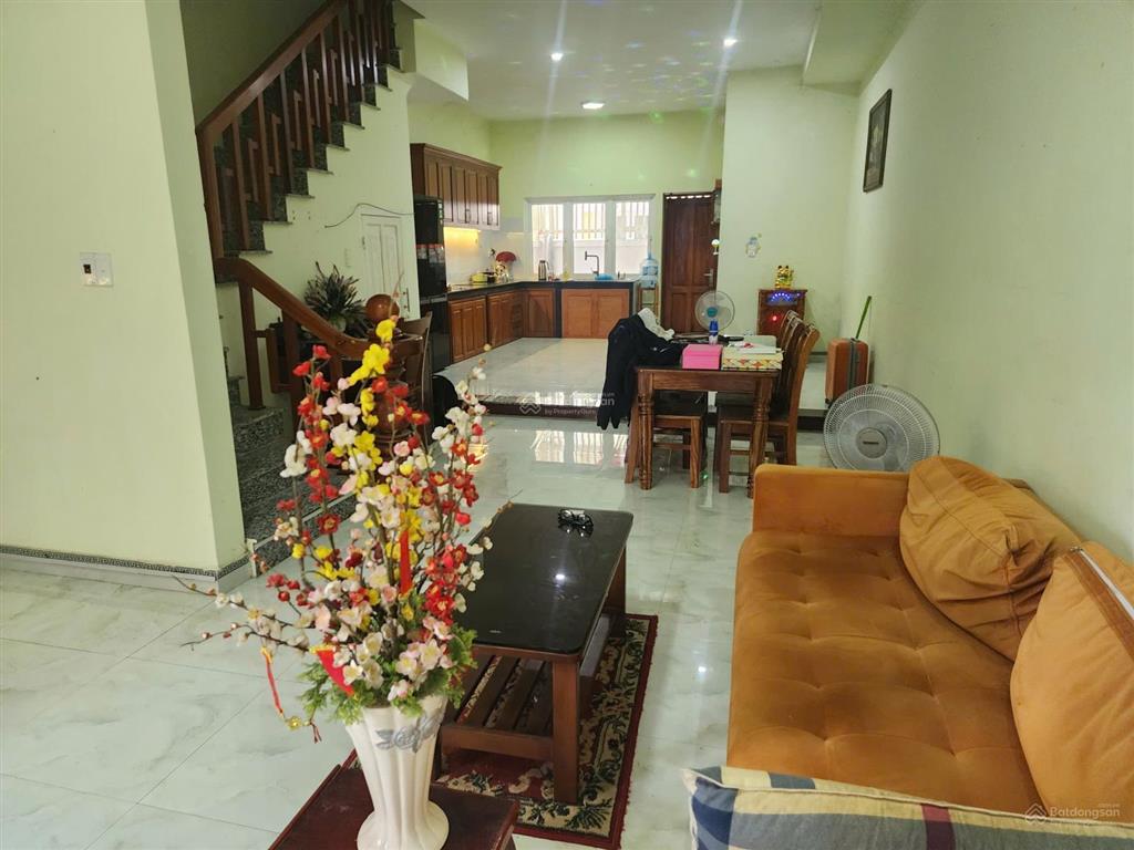Cho thuê nhà nguyên căn ecolake, mỹ phước, bến cát full nội thất sang trọng