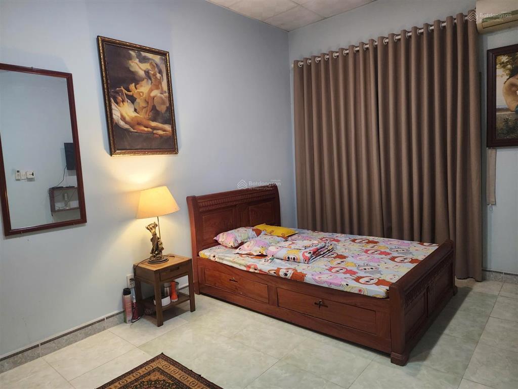 Cho thuê nhà nguyên căn ecolake, mỹ phước, bến cát full nội thất sang trọng