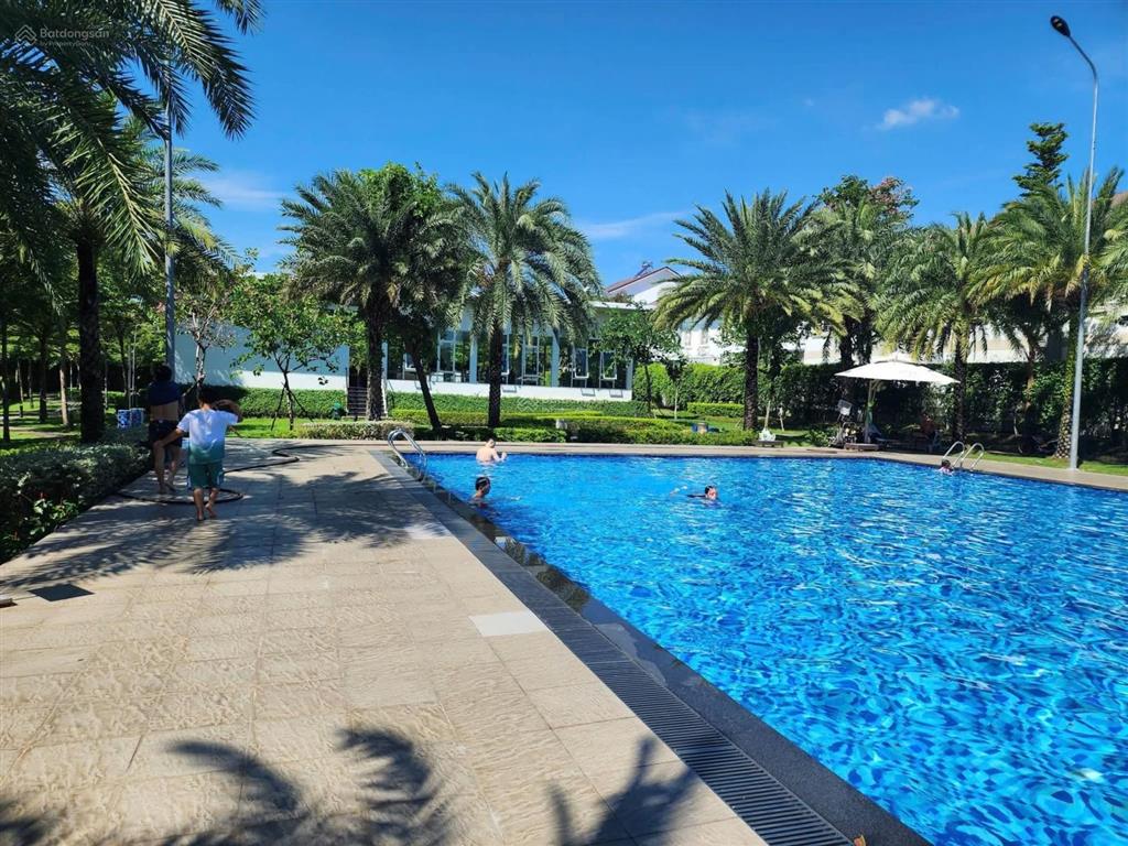 Cho thuê phòng cao cấp (130m2) ecolakes mỹ phước