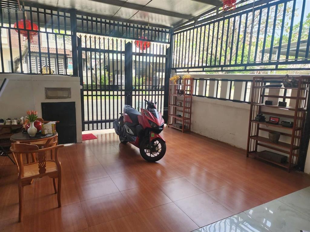 Cho thuê phòng cao cấp (130m2) ecolakes mỹ phước