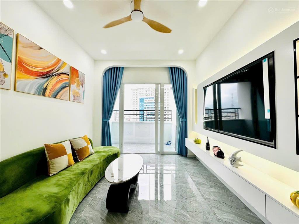 Bán căn 1128 toà oc1a mường thanh viễn triều nha trang khánh hoà