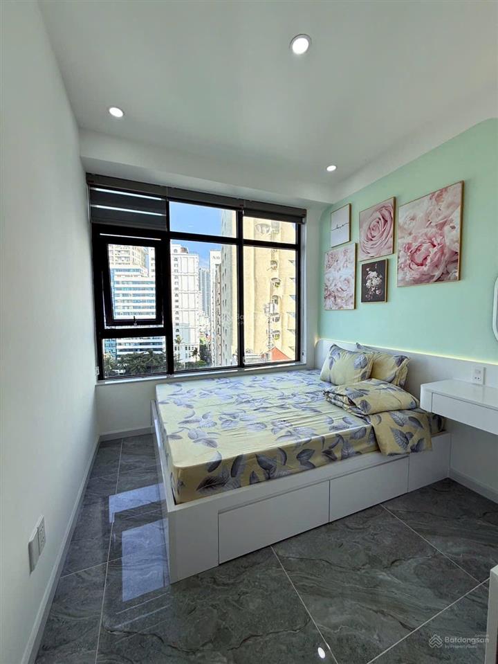 Bán căn 1128 toà oc1a mường thanh viễn triều nha trang khánh hoà