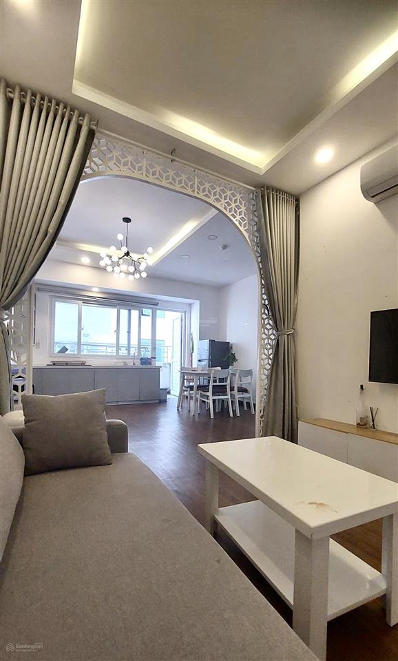 Chủ gửi bán nhanh căn hộ 1214 toà oc2b mường thanh viễn triều nha trang. giá 2tỷ500