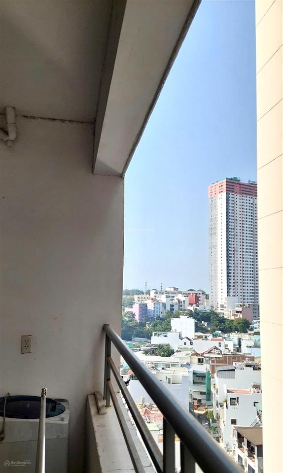 Chủ gửi bán nhanh căn hộ 1214 toà oc2b mường thanh viễn triều nha trang. giá 2tỷ500